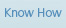 knowhow